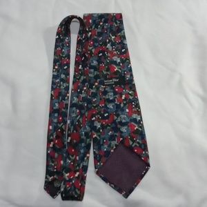 Christian Dior Monsieur tie
